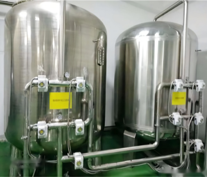 超純水機在醫院的作用是什么？